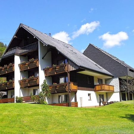 C2 Albmatte-Fewo , Hallenbad Aussenbecken Massagen Nebenan St. Blasien Dış mekan fotoğraf